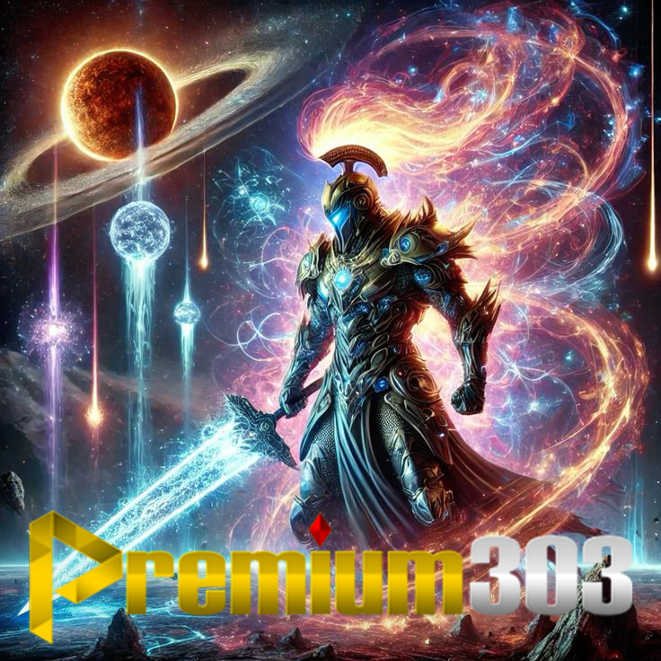 PREMIUM303